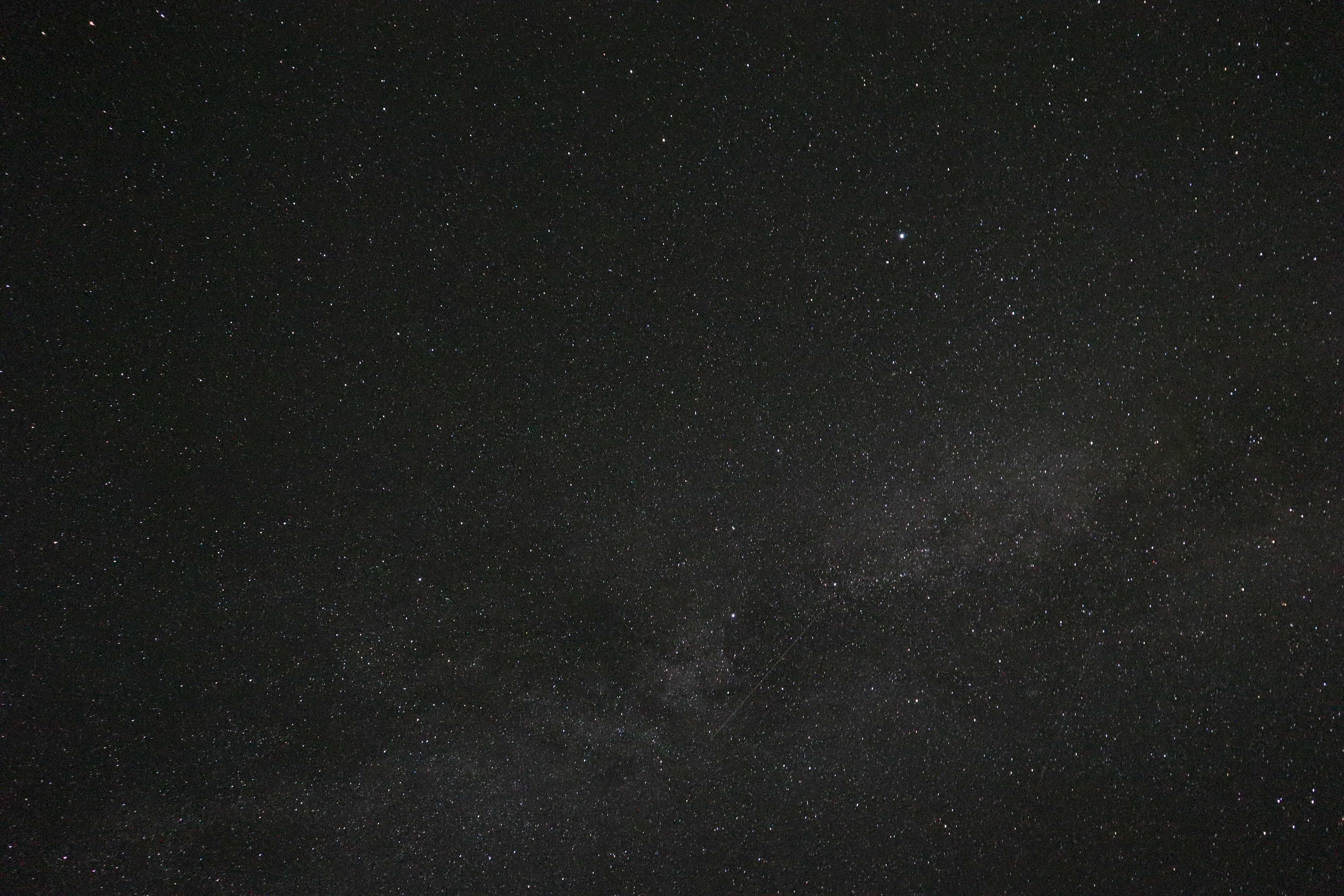 the milky way